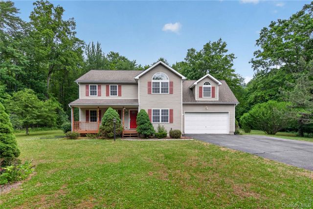 18 Locust Drive, Montgomery, NY 12549