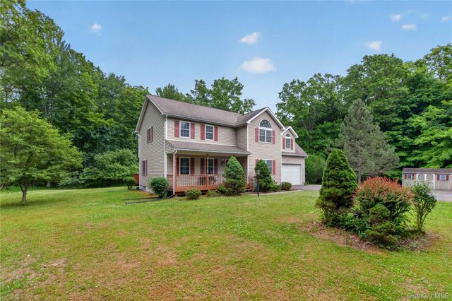 18 Locust Drive, Montgomery, NY 12549