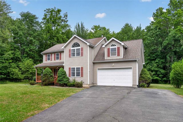 18 Locust Drive, Montgomery, NY 12549