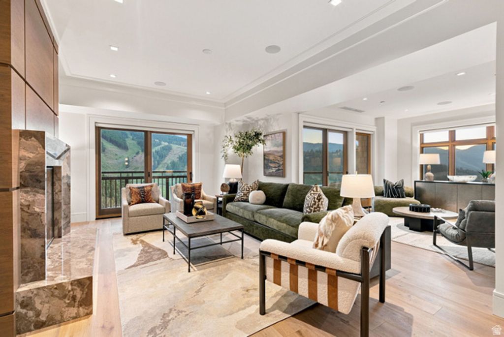 2300 DEER VALLEY DR #808, Park City, UT 84060 — exterior