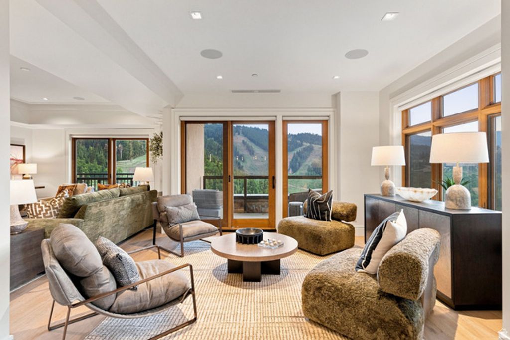 2300 DEER VALLEY DR #808, Park City, UT 84060 — photo 3
