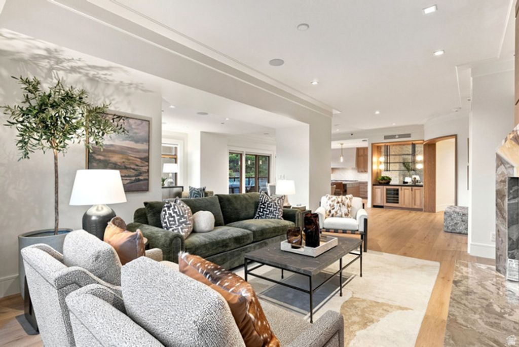 2300 DEER VALLEY DR #808, Park City, UT 84060 — photo 5