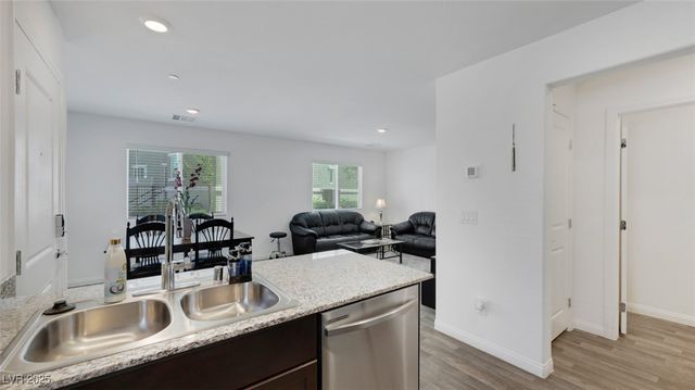 12346 Indigo Montage Road 4, Las Vegas, NV 89183