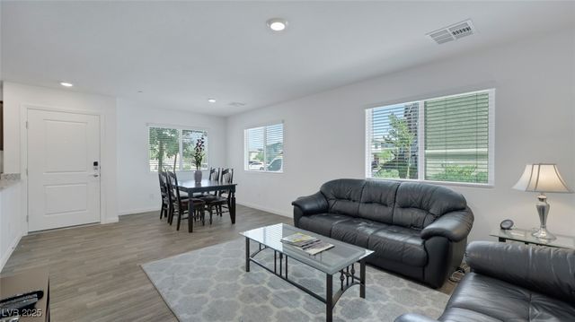 12346 Indigo Montage Road 4, Las Vegas, NV 89183