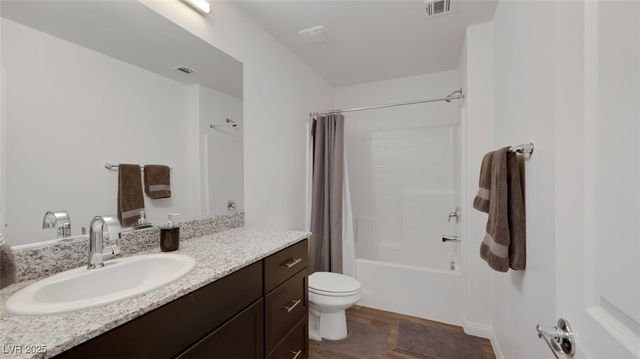 12346 Indigo Montage Road 4, Las Vegas, NV 89183