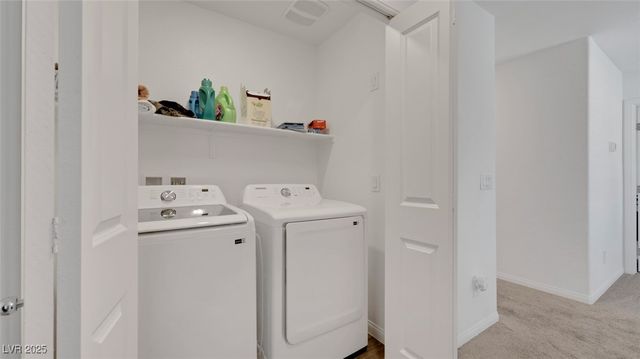 12346 Indigo Montage Road 4, Las Vegas, NV 89183