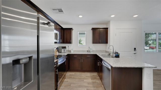 12346 Indigo Montage Road 4, Las Vegas, NV 89183