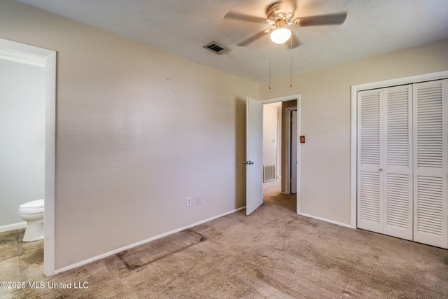 2168 Alice Drive, Biloxi, MS 39531