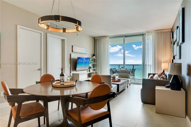 4111 S Ocean Drive 1405, Hollywood, FL 33019