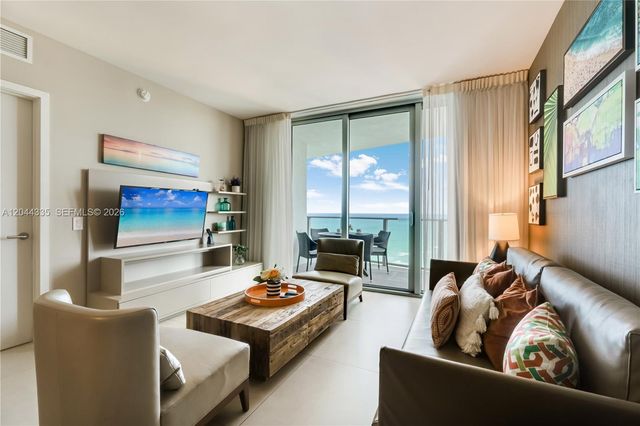 4111 S Ocean Drive 1405, Hollywood, FL 33019