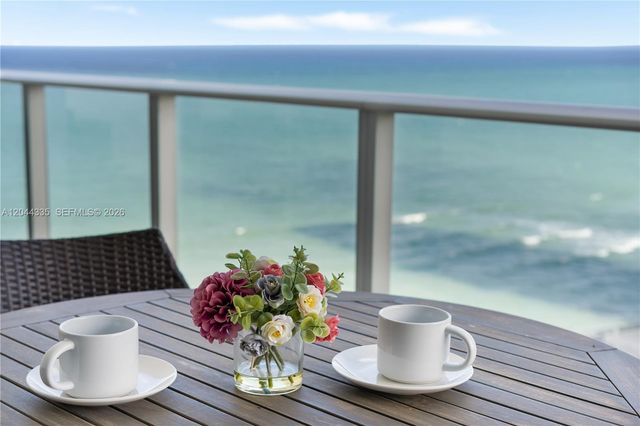 4111 S Ocean Drive 1405, Hollywood, FL 33019