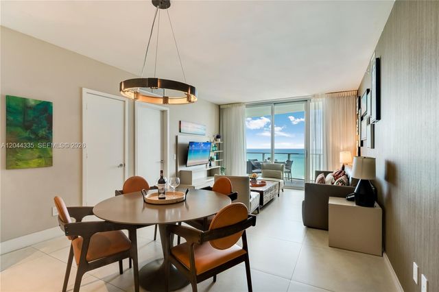 4111 S Ocean Drive 1405, Hollywood, FL 33019