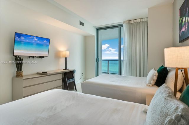 4111 S Ocean Drive 1405, Hollywood, FL 33019