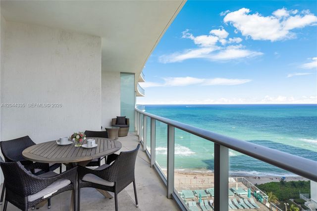 4111 S Ocean Drive 1405, Hollywood, FL 33019