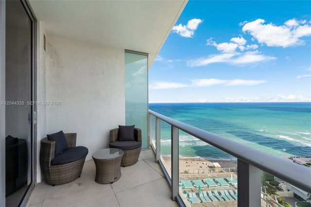 4111 S Ocean Drive 1405, Hollywood, FL 33019