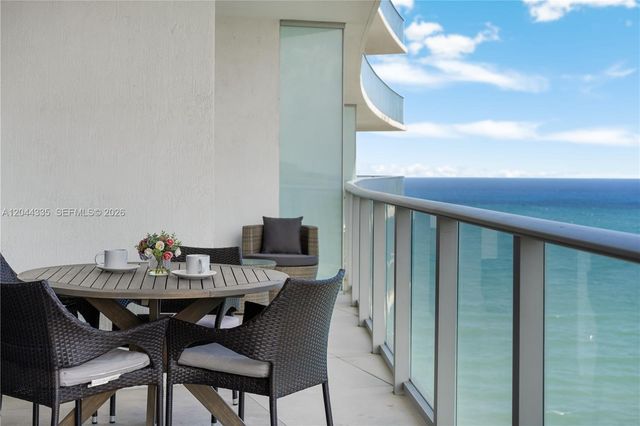 4111 S Ocean Drive 1405, Hollywood, FL 33019