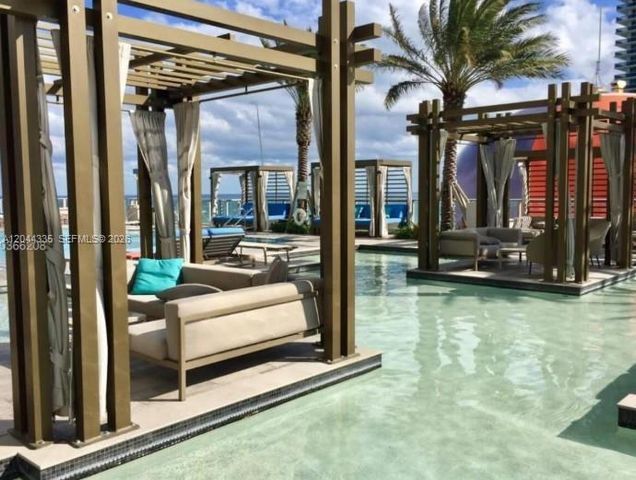 4111 S Ocean Drive 1405, Hollywood, FL 33019