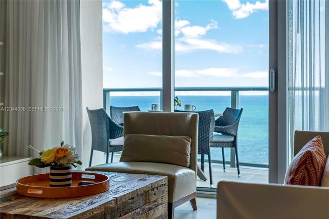 4111 S Ocean Drive 1405, Hollywood, FL 33019