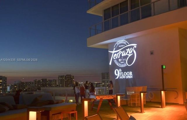 4111 S Ocean Drive 1405, Hollywood, FL 33019