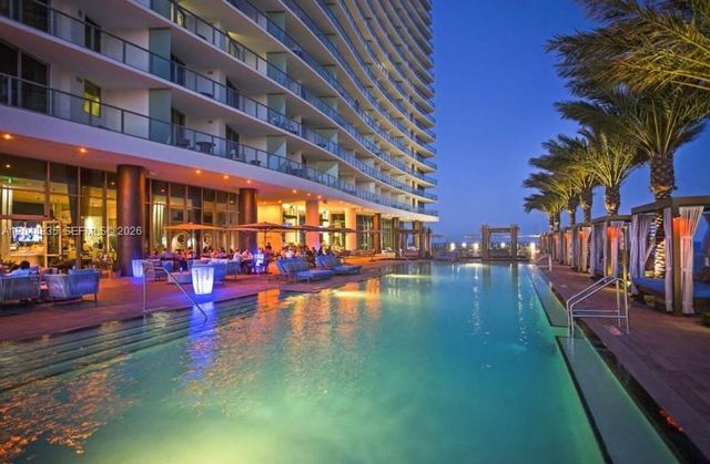 4111 S Ocean Drive 1405, Hollywood, FL 33019