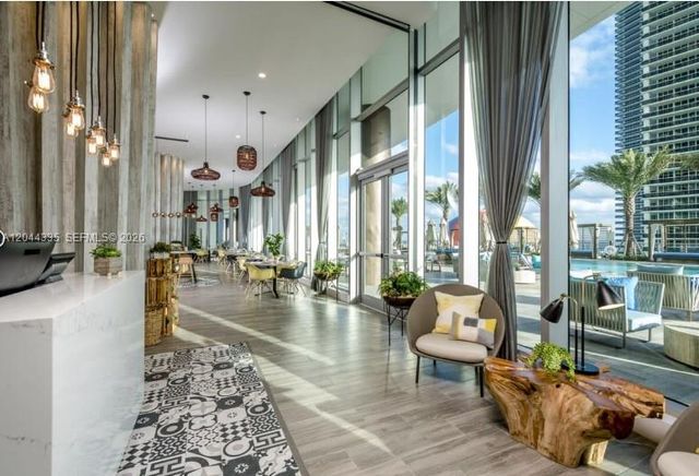 4111 S Ocean Drive 1405, Hollywood, FL 33019