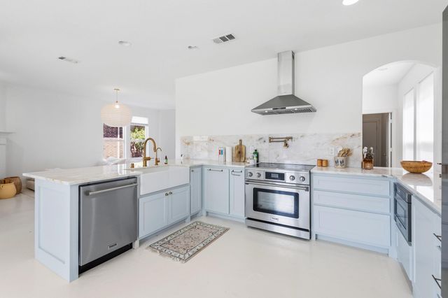 16012 Alvarado Drive, Prosper, TX 75078