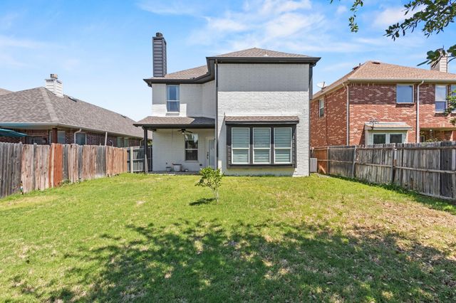 16012 Alvarado Drive, Prosper, TX 75078