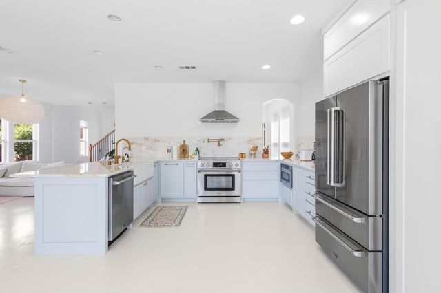 16012 Alvarado Drive, Prosper, TX 75078