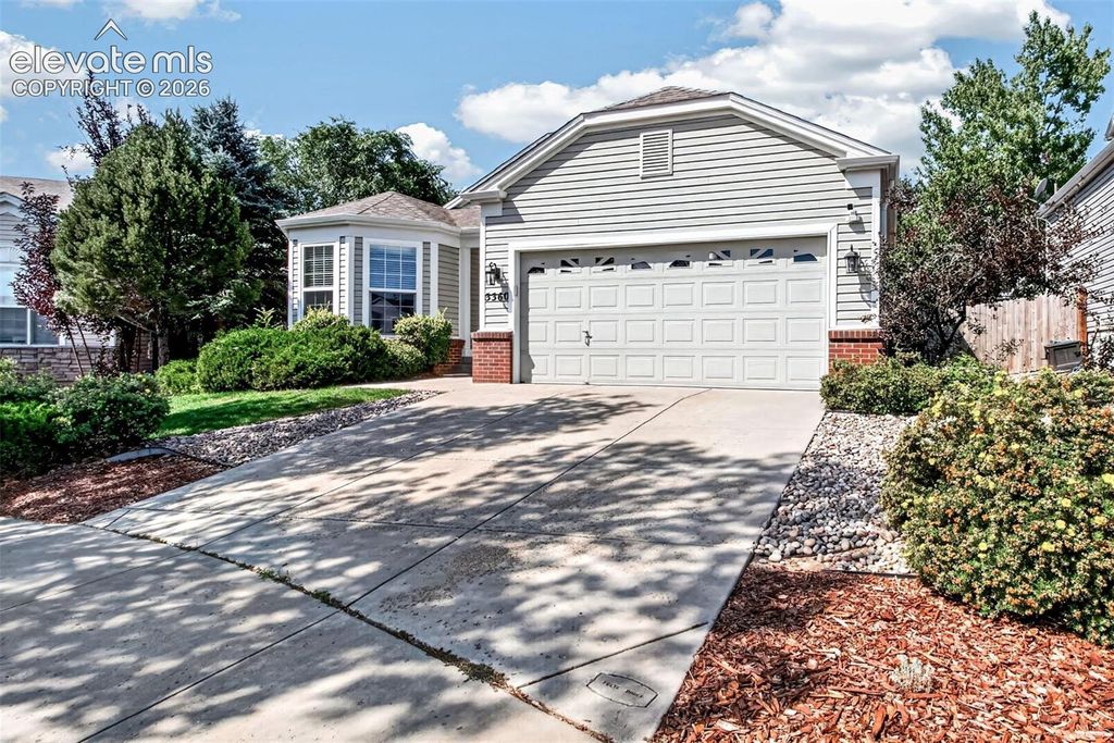 5560 Ansel Drive, Colorado Springs, CO 80923 — photo 2