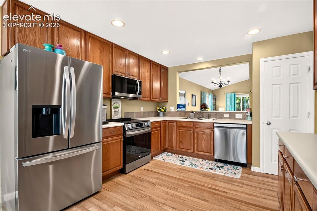 5560 Ansel Drive, Colorado Springs, CO 80923 — photo 5
