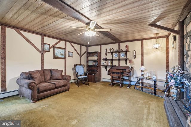 1197 W BRISTOL RD, Warminster, PA 18974