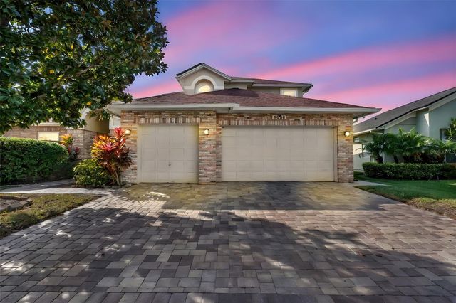 2626 RACCOON RUN LANE, Orlando, FL 32837