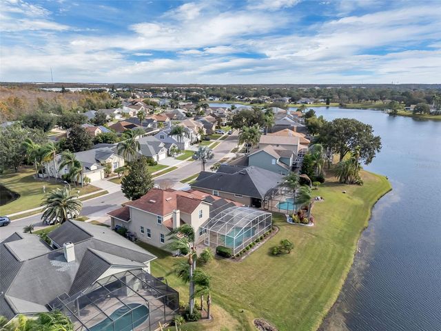 2626 RACCOON RUN LANE, Orlando, FL 32837