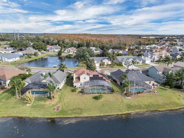 2626 RACCOON RUN LANE, Orlando, FL 32837