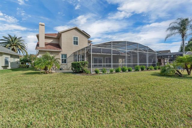2626 RACCOON RUN LANE, Orlando, FL 32837