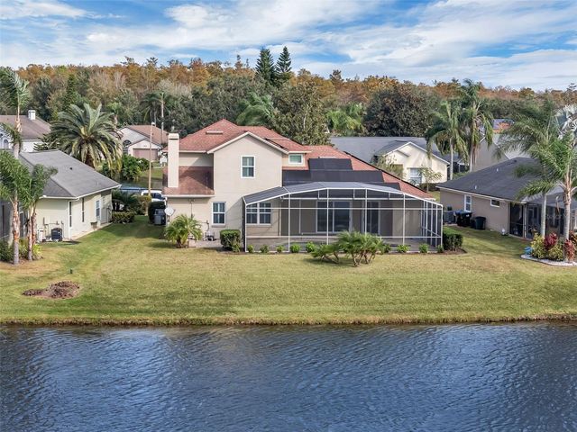 2626 RACCOON RUN LANE, Orlando, FL 32837