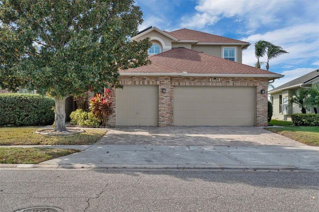 2626 RACCOON RUN LANE, Orlando, FL 32837