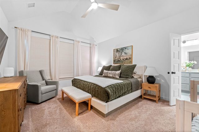 1213 Cinco Treaty Trail, Fort Worth, TX 76052