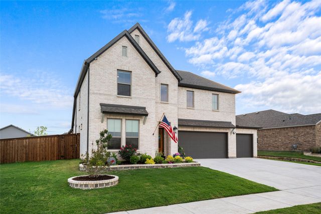 1213 Cinco Treaty Trail, Fort Worth, TX 76052