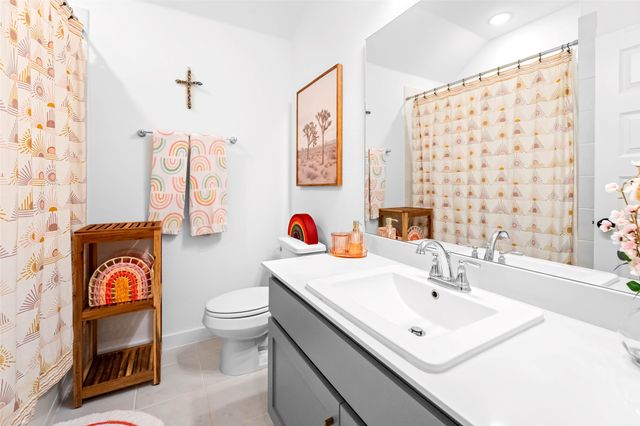 1213 Cinco Treaty Trail, Fort Worth, TX 76052