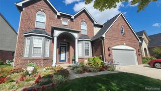 6827 Blackwell, Shelby Twp, MI 48317