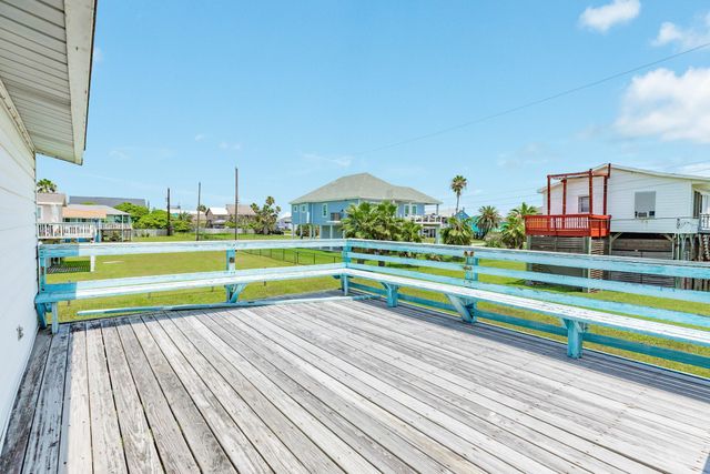 4123 Oleander Drive, Galveston, TX 77554