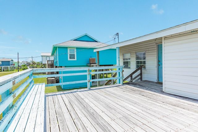 4123 Oleander Drive, Galveston, TX 77554