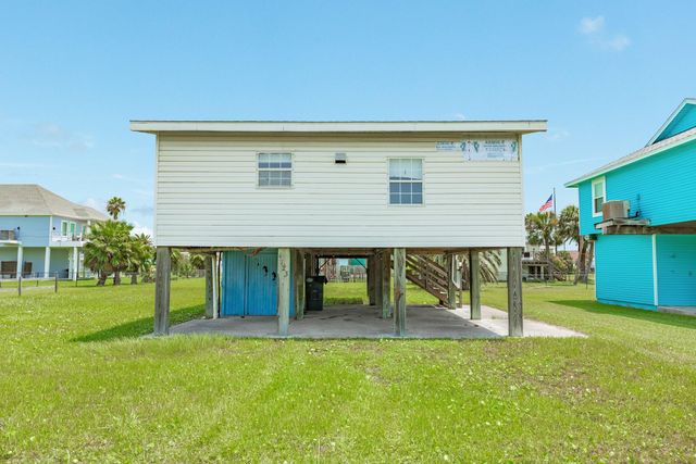 4123 Oleander Drive, Galveston, TX 77554