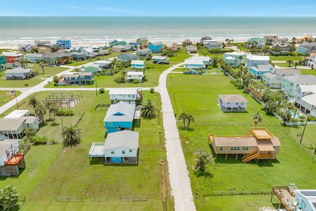 4123 Oleander Drive, Galveston, TX 77554