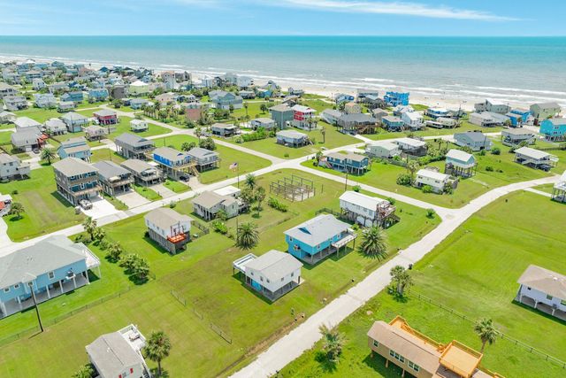 4123 Oleander Drive, Galveston, TX 77554