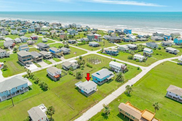 4123 Oleander Drive, Galveston, TX 77554