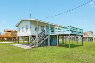4123 Oleander Drive, Galveston, TX 77554
