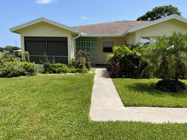 5360 Lakefront Boulevard A, Delray Beach, FL 33484
