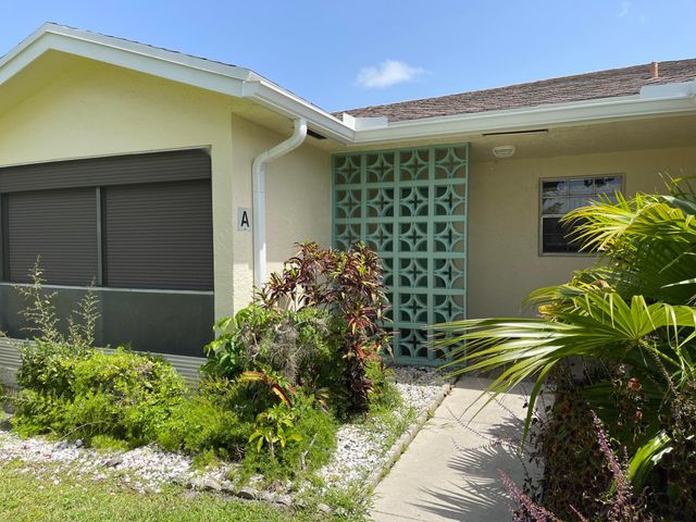 5360 Lakefront Boulevard A, Delray Beach, FL 33484